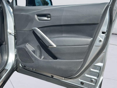 2024 Toyota Corolla Cross Hybrid XSE