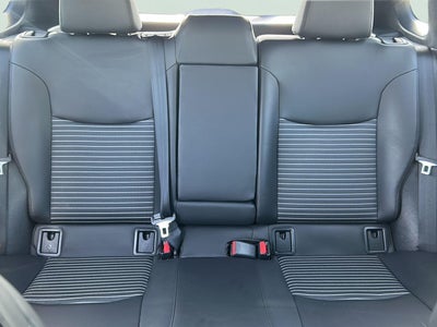 2024 Toyota Corolla Cross Hybrid XSE