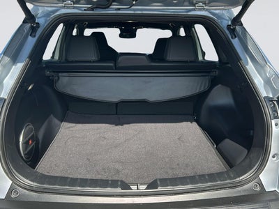 2024 Toyota Corolla Cross Hybrid XSE