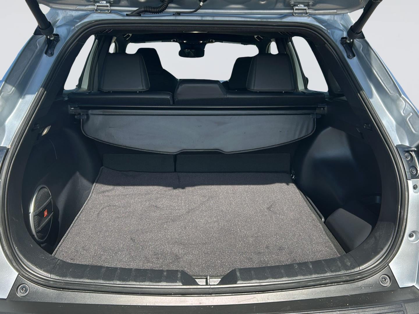 2024 Toyota Corolla Cross Hybrid XSE