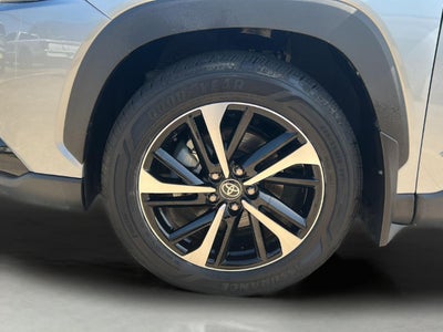 2024 Toyota Corolla Cross Hybrid XSE