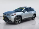 2024 Toyota Corolla Cross Hybrid XSE