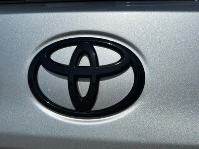 2024 Toyota Corolla Cross Hybrid XSE