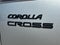 2024 Toyota Corolla Cross Hybrid XSE