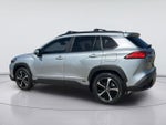 2024 Toyota Corolla Cross Hybrid XSE