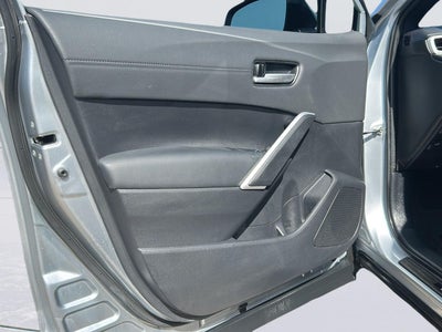 2024 Toyota Corolla Cross Hybrid XSE