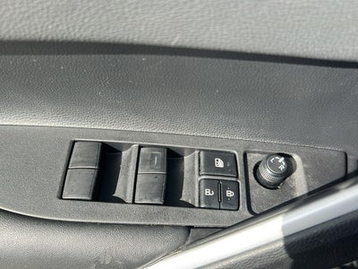 2024 Toyota Corolla Cross Hybrid XSE