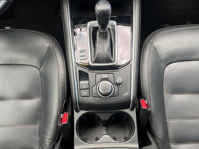 2022 Mazda Mazda CX-5 2.5 S Premium Package