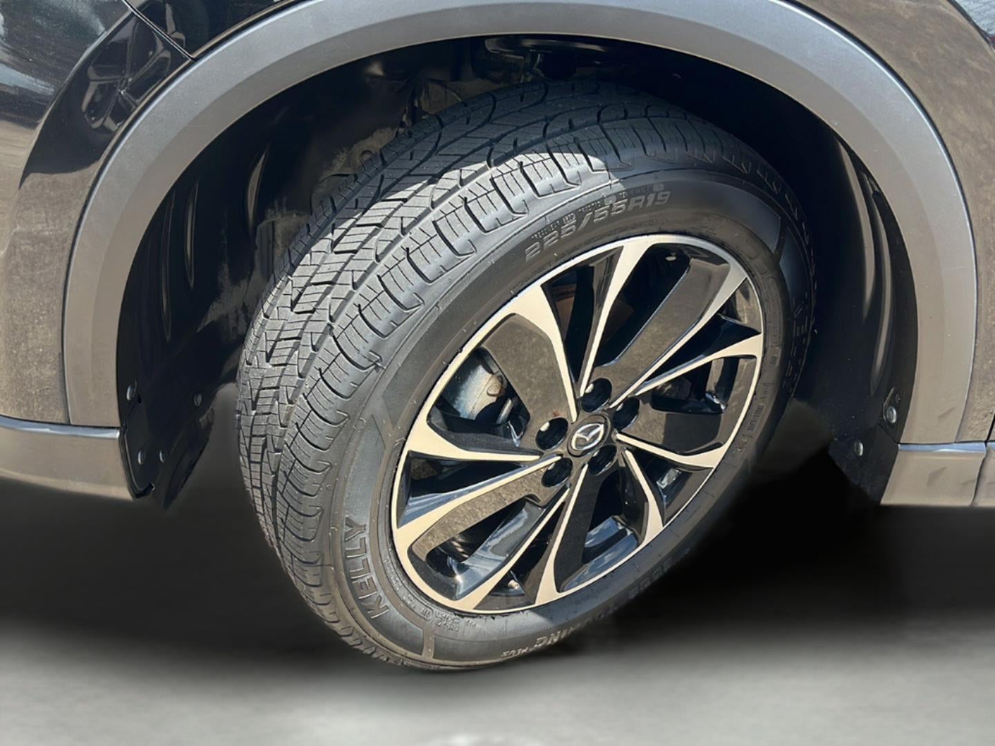 2022 Mazda Mazda CX-5 2.5 S Premium Package