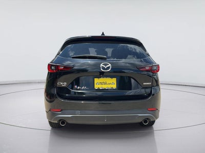 2022 Mazda Mazda CX-5 2.5 S Premium Package