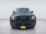 2022 Nissan Armada Platinum