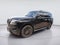 2022 Nissan Armada Platinum