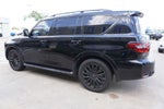 2022 Nissan Armada Platinum
