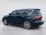 2015 INFINITI QX80 Base