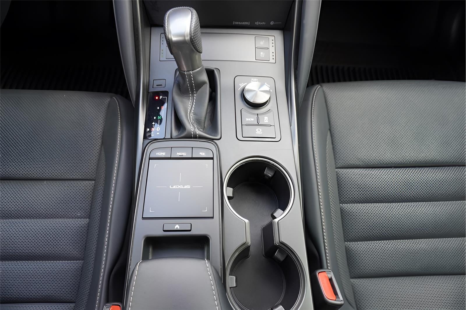 2024 Lexus IS IS 350 F SPORT