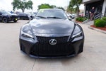 2024 Lexus IS IS 350 F SPORT