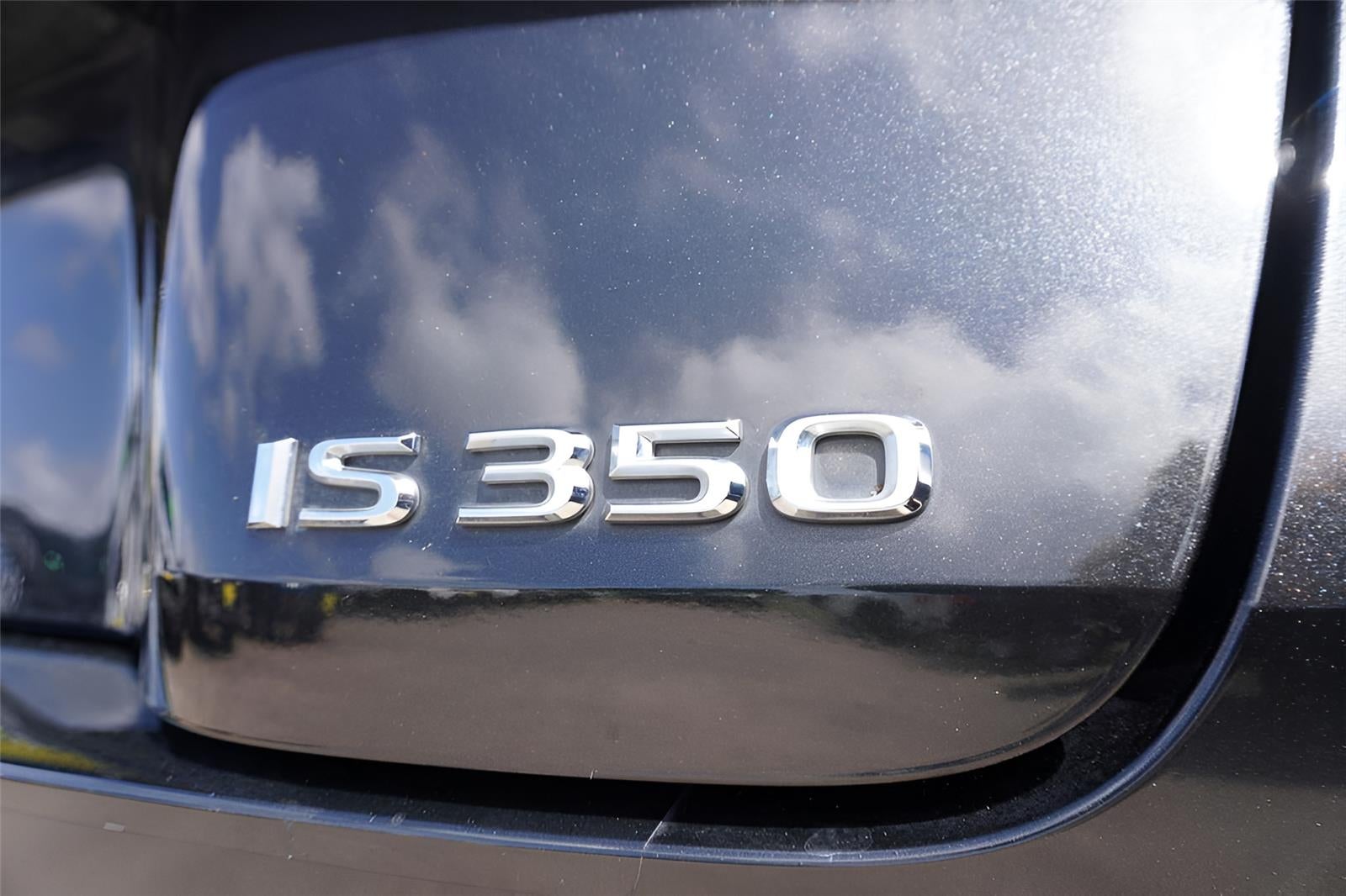 2024 Lexus IS IS 350 F SPORT