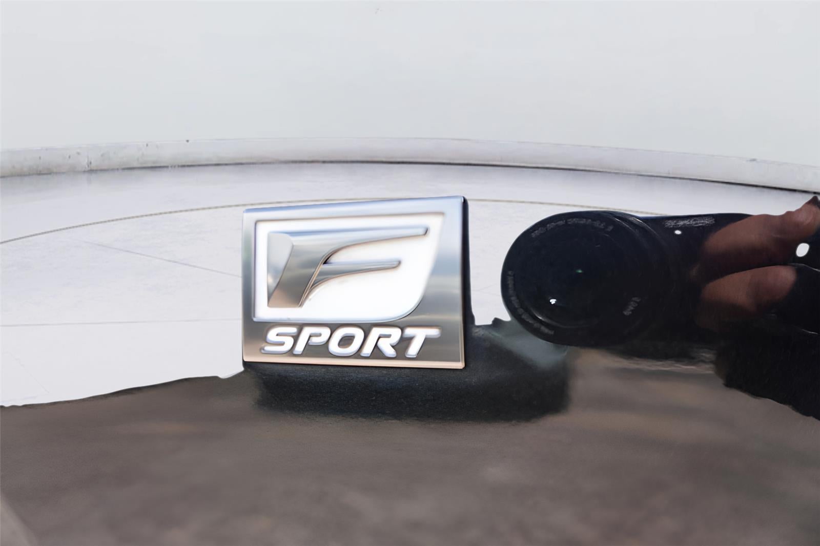 2024 Lexus IS IS 350 F SPORT