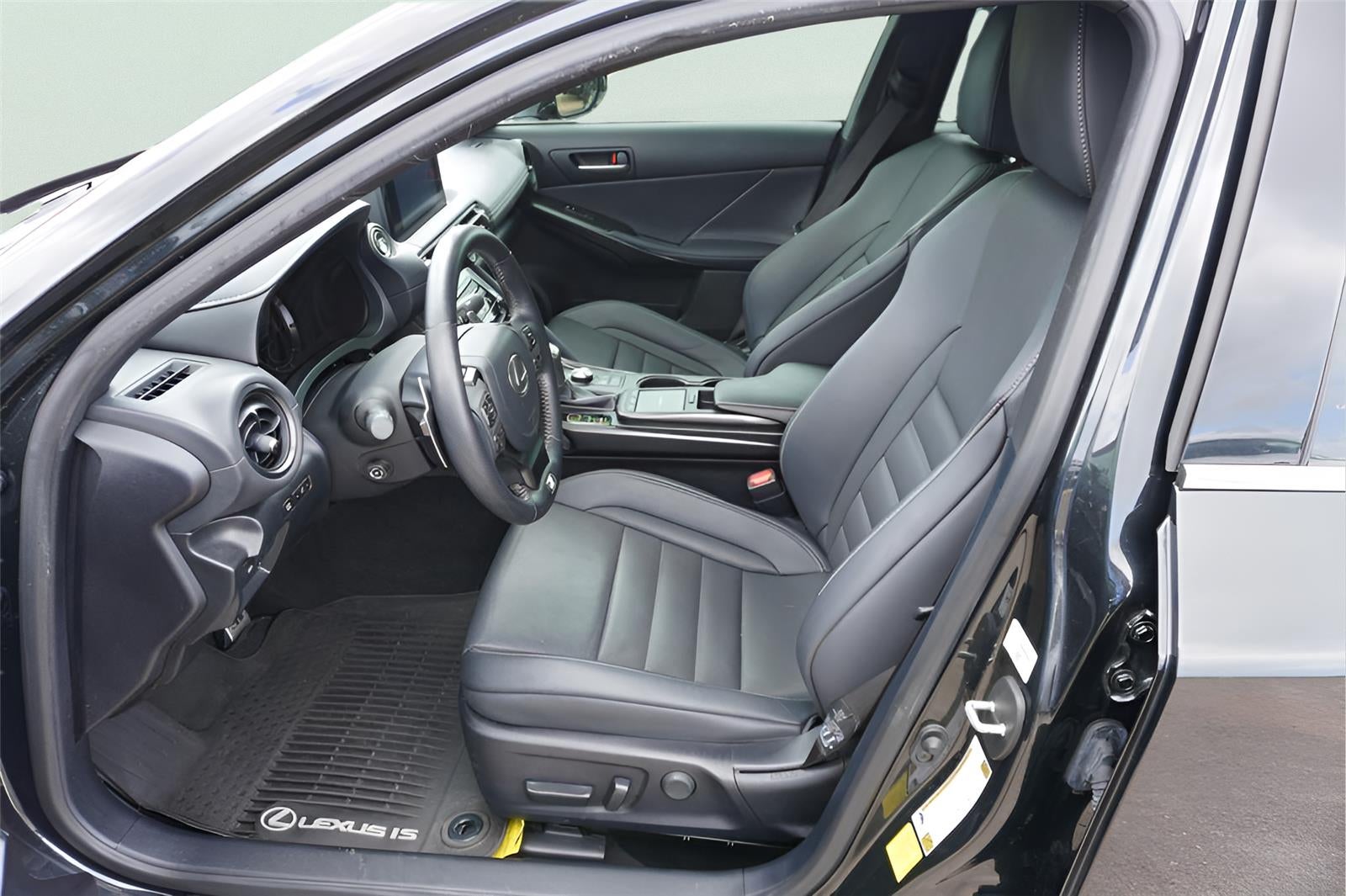 2024 Lexus IS IS 350 F SPORT