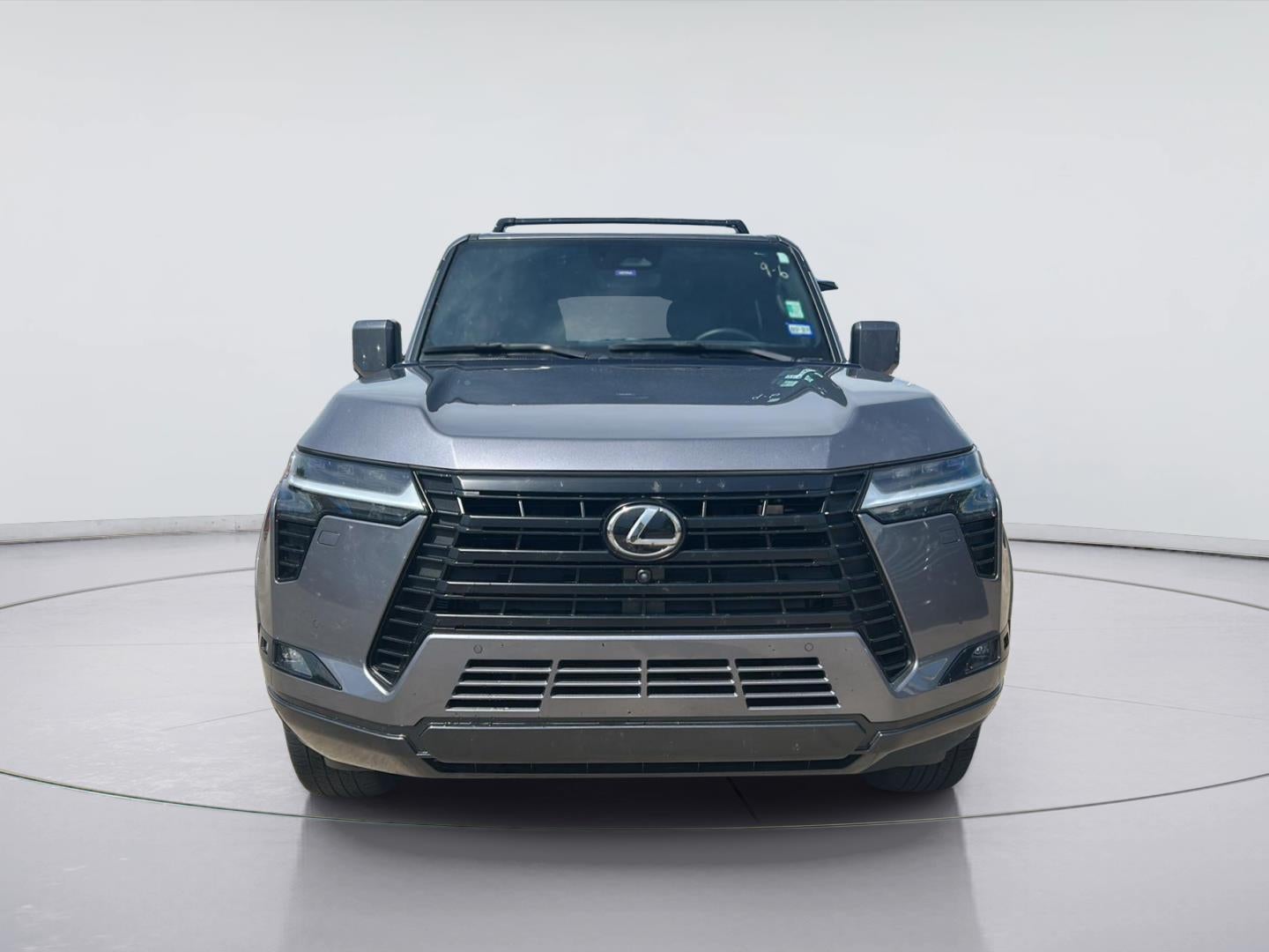 2025 Lexus Gx GX 550 Luxury