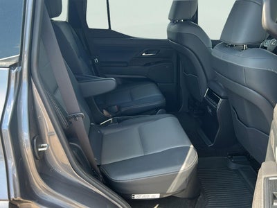 2025 Lexus Gx GX 550 Luxury