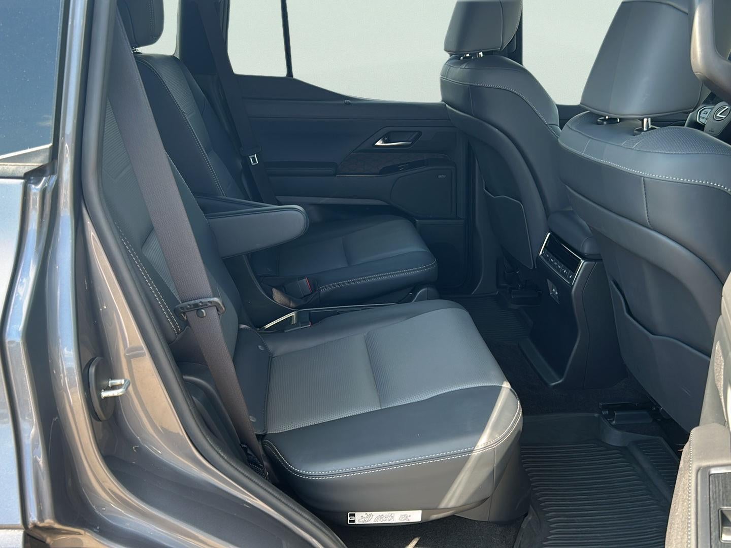 2025 Lexus Gx GX 550 Luxury