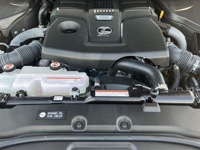 2025 Lexus Gx GX 550 Luxury