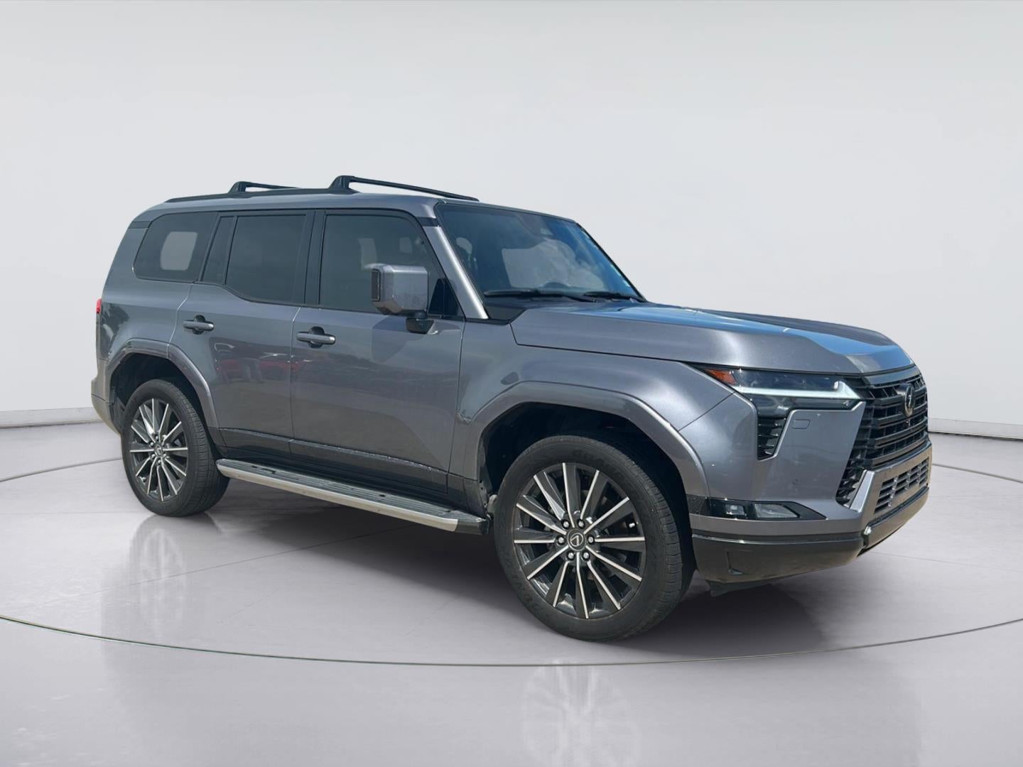 2025 Lexus Gx GX 550 Luxury