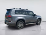 2025 Lexus Gx GX 550 Luxury