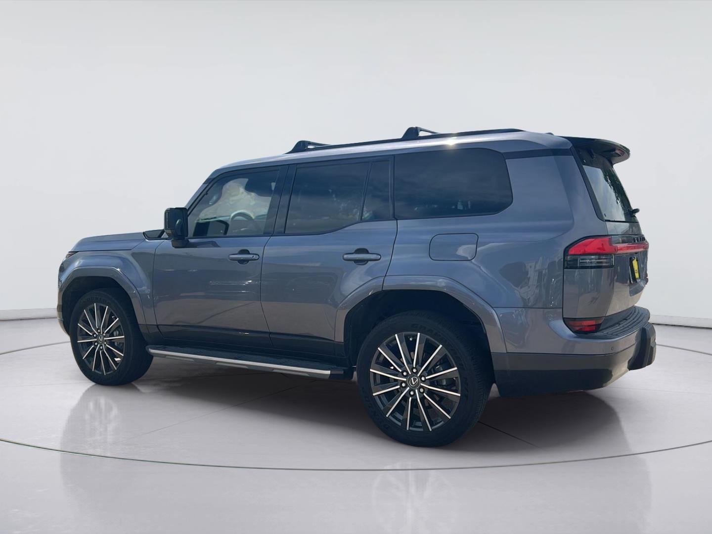 2025 Lexus Gx GX 550 Luxury