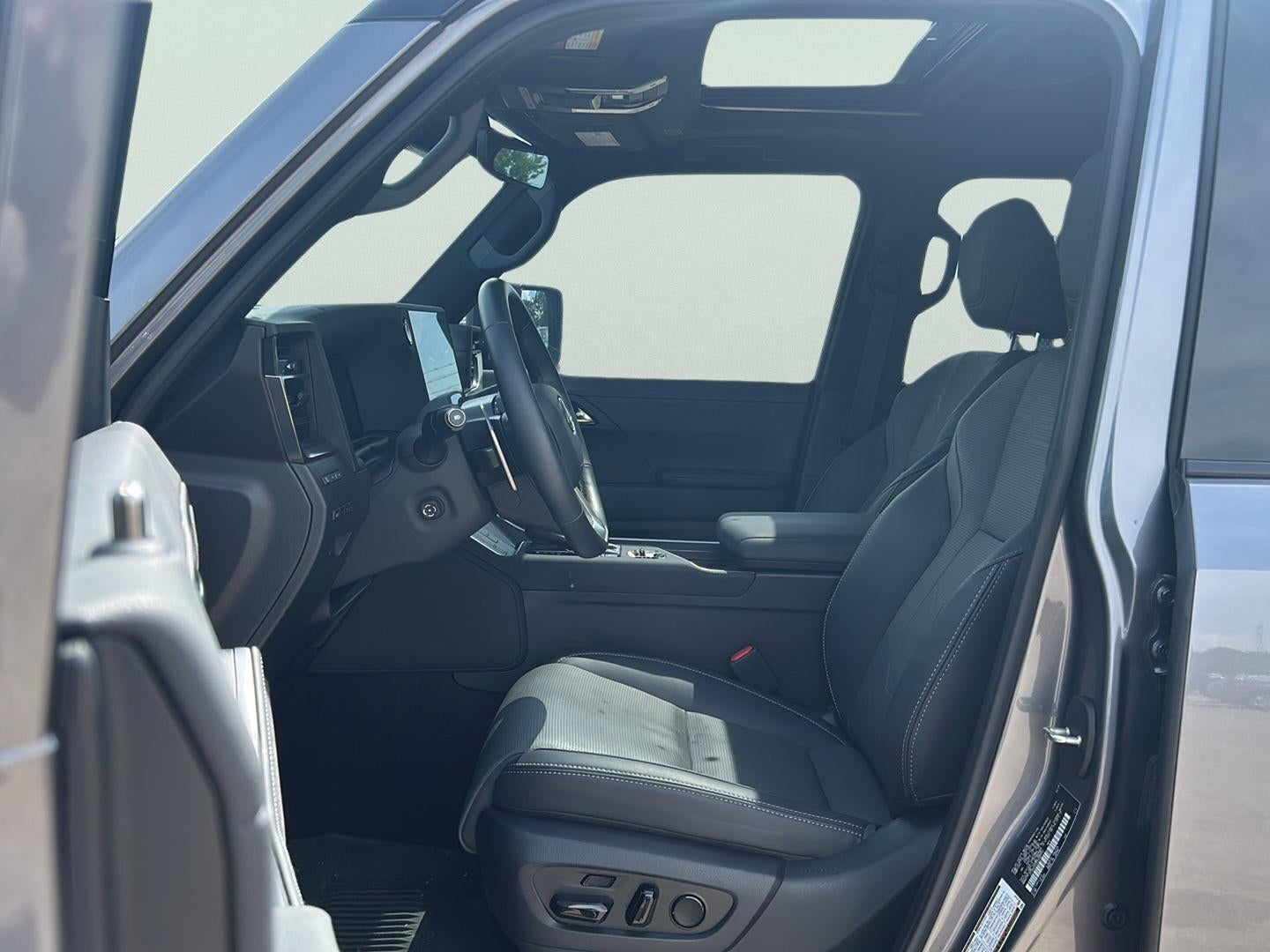 2025 Lexus Gx GX 550 Luxury