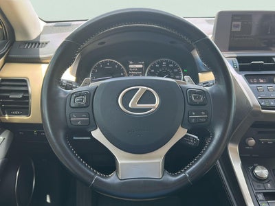 2018 Lexus NX NX 300