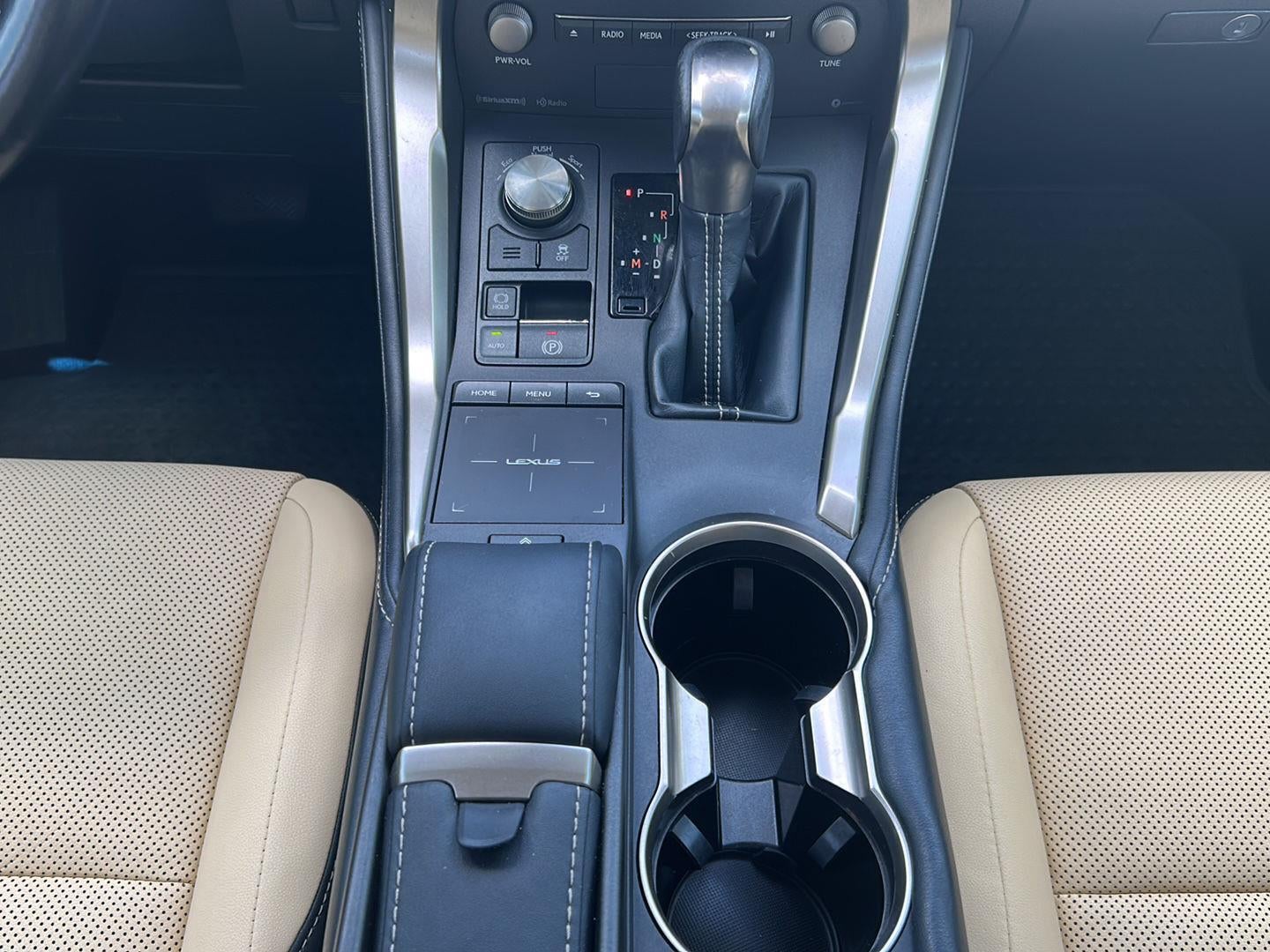 2018 Lexus NX NX 300
