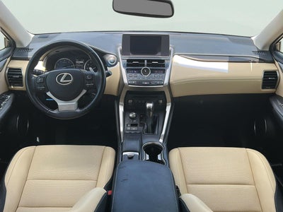 2018 Lexus NX NX 300