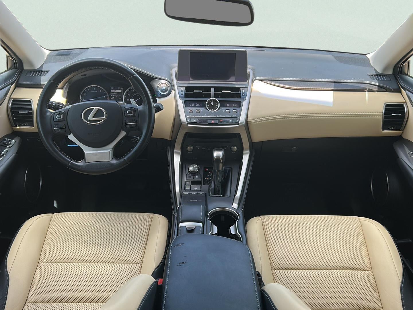 2018 Lexus NX NX 300