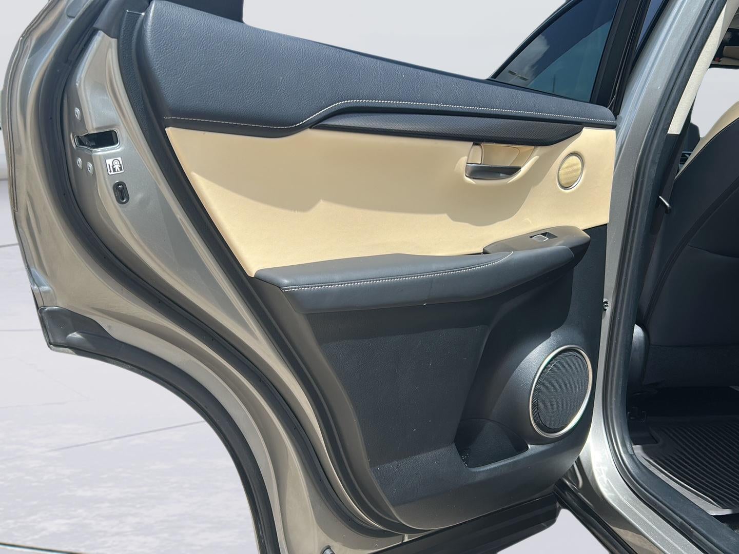 2018 Lexus NX NX 300