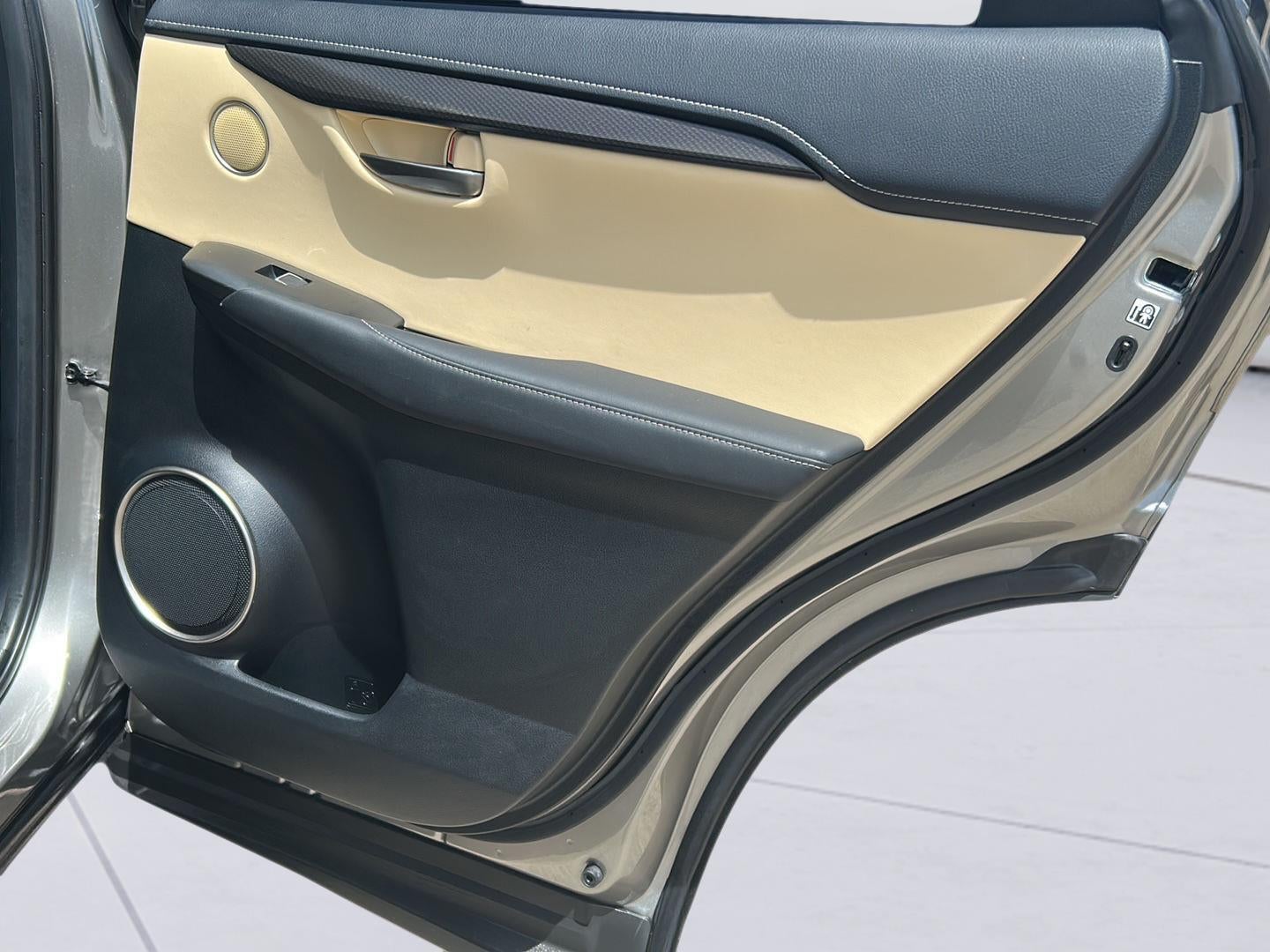 2018 Lexus NX NX 300