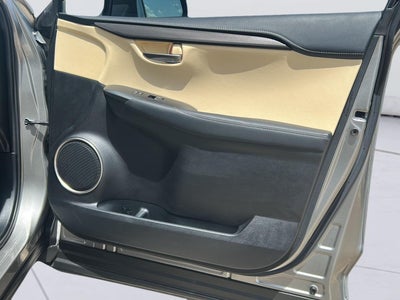 2018 Lexus NX NX 300