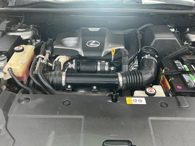2018 Lexus NX NX 300