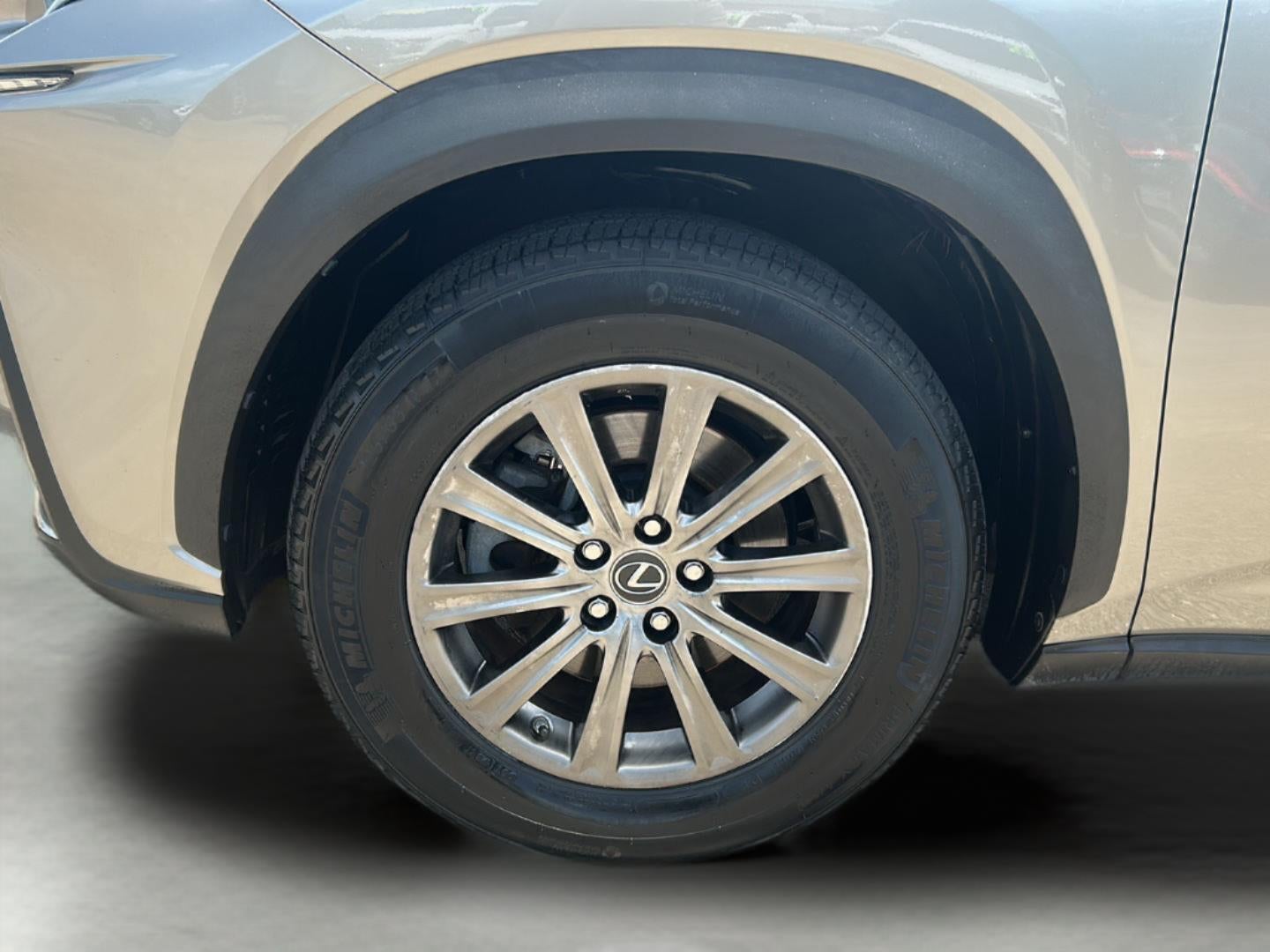 2018 Lexus NX NX 300