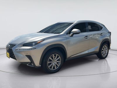2018 Lexus NX NX 300