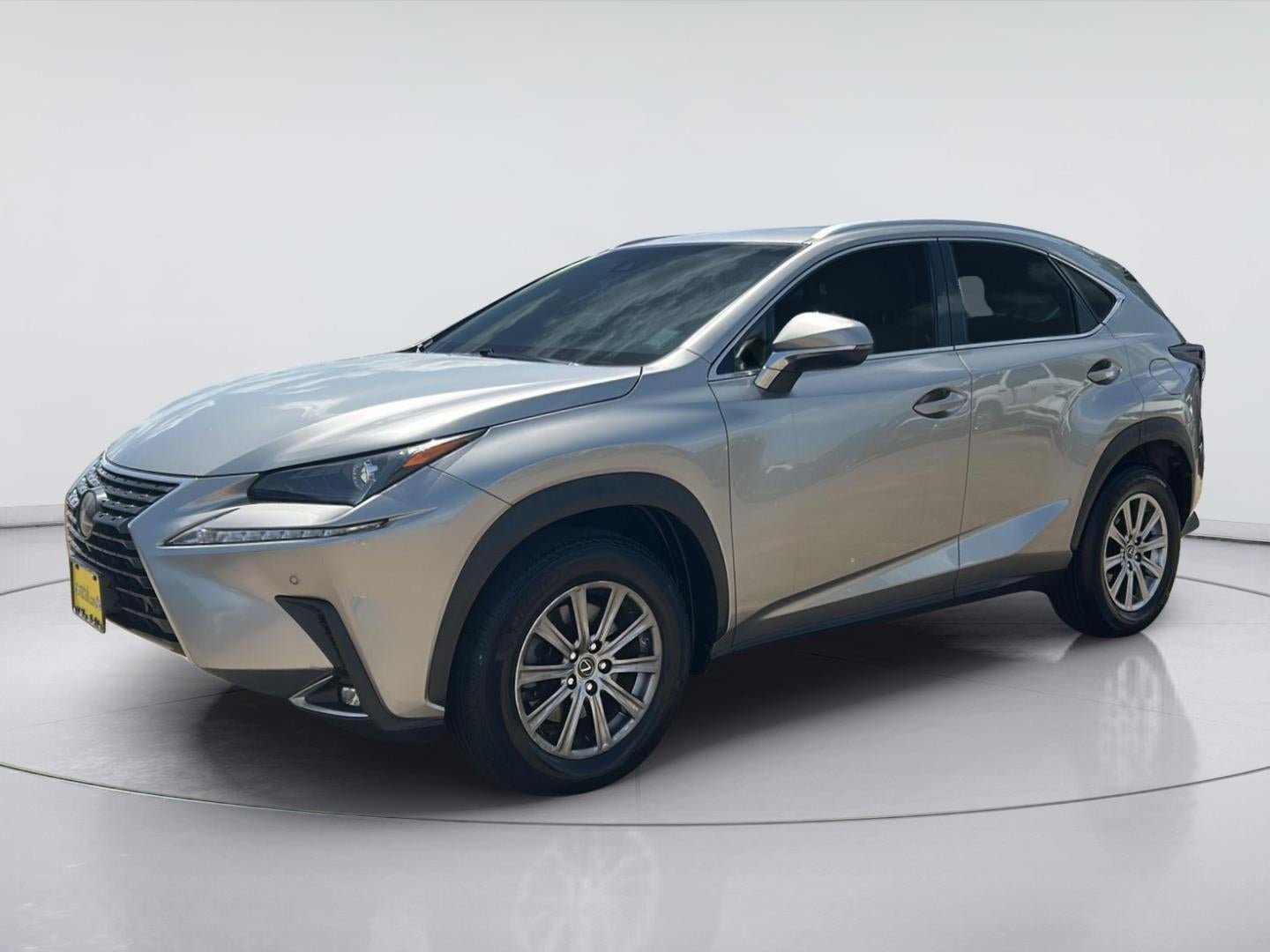 2018 Lexus NX NX 300