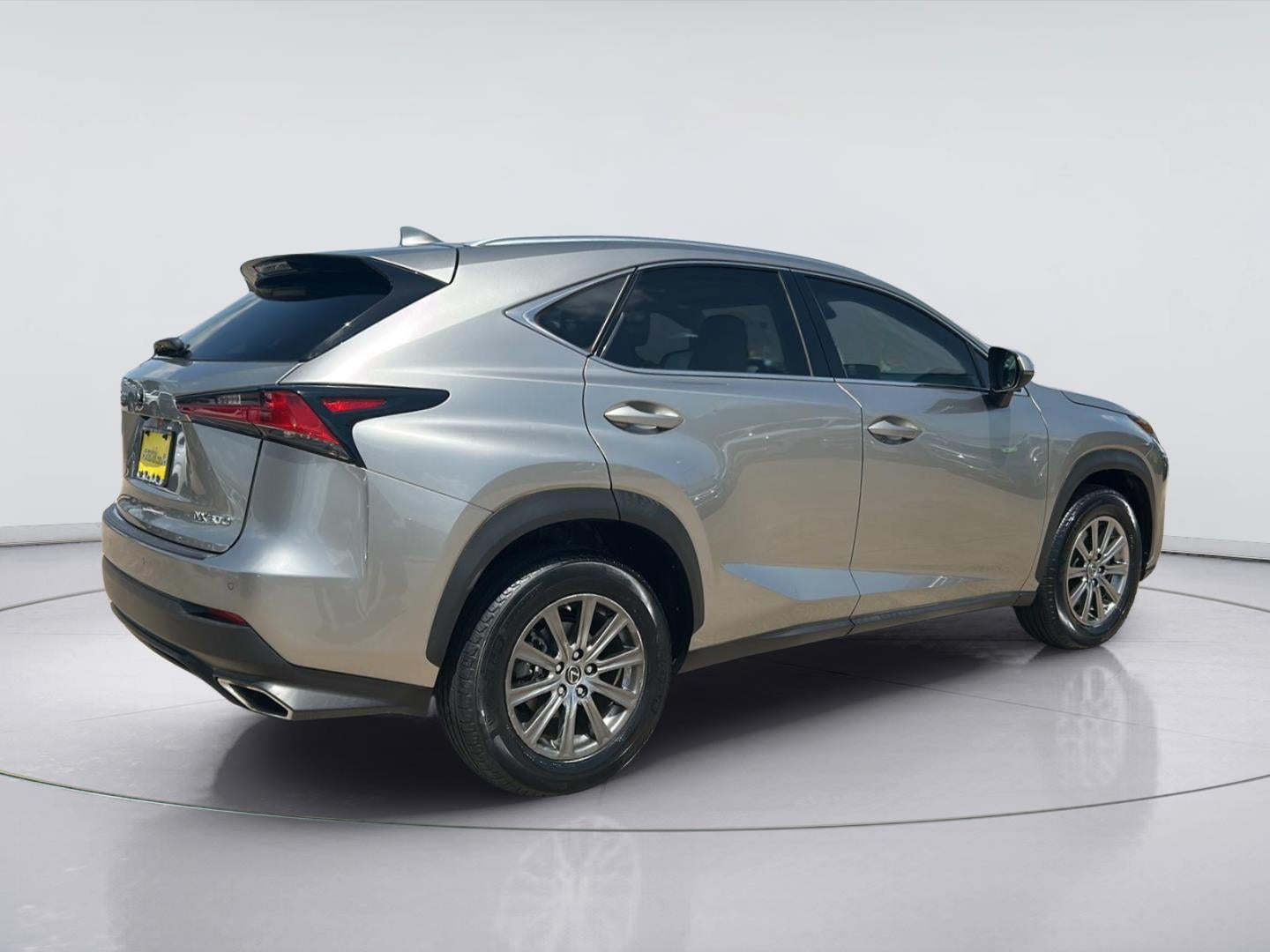 2018 Lexus NX NX 300