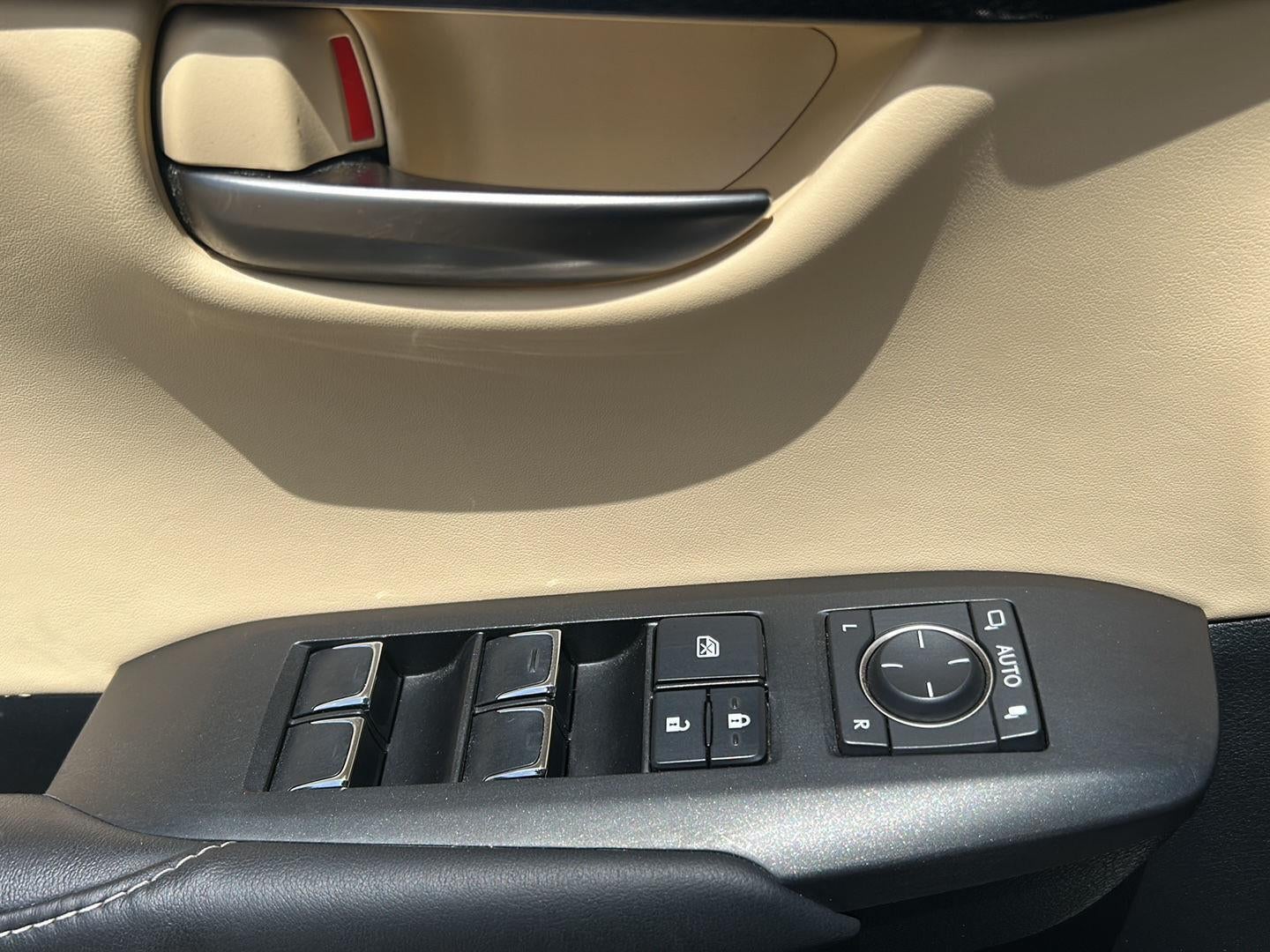 2018 Lexus NX NX 300