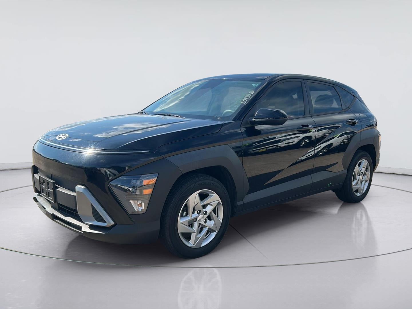 2024 Hyundai Kona SE