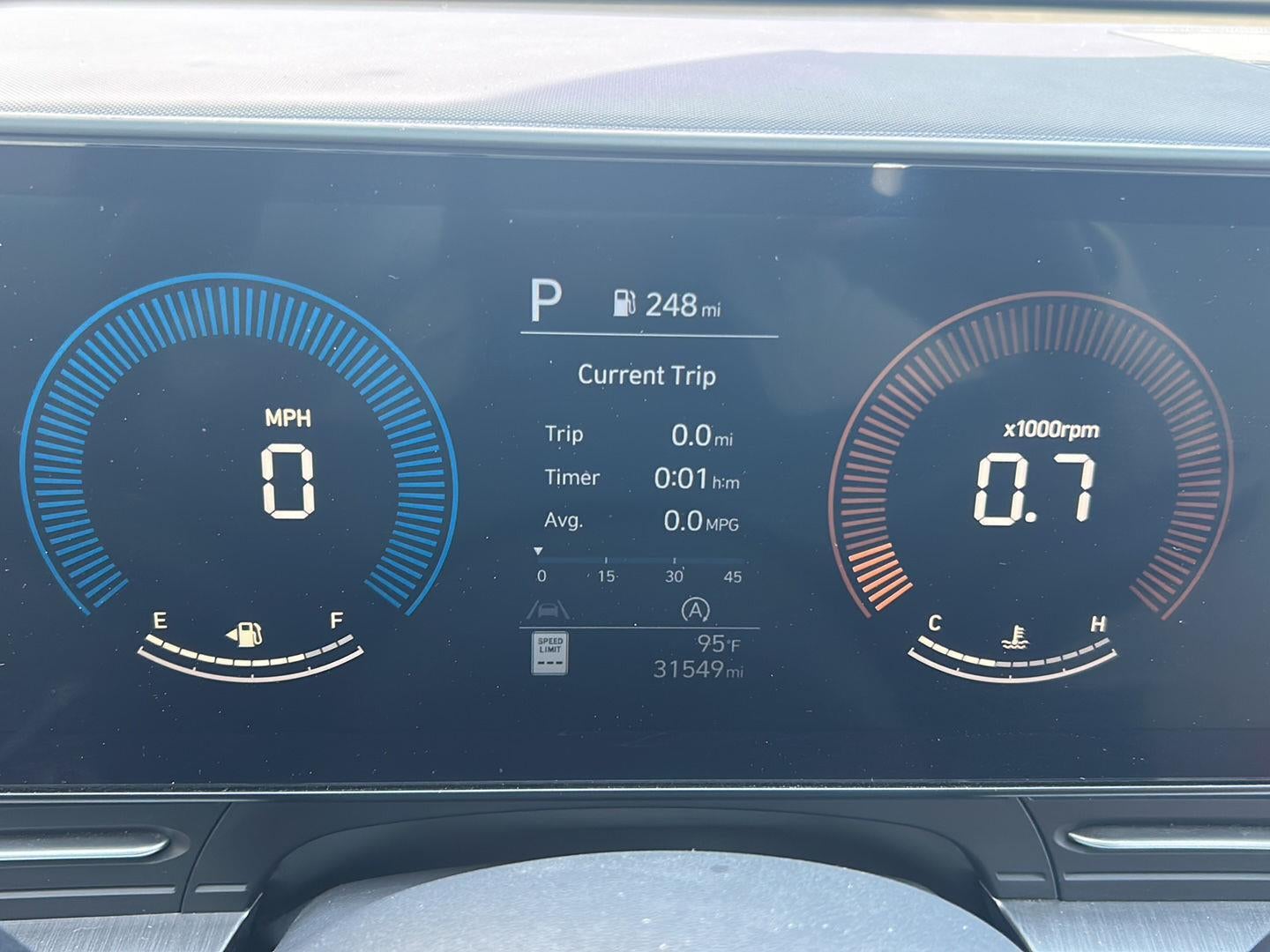 2024 Hyundai Kona SE
