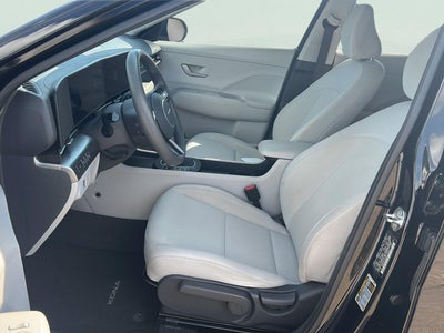 2024 Hyundai Kona SE