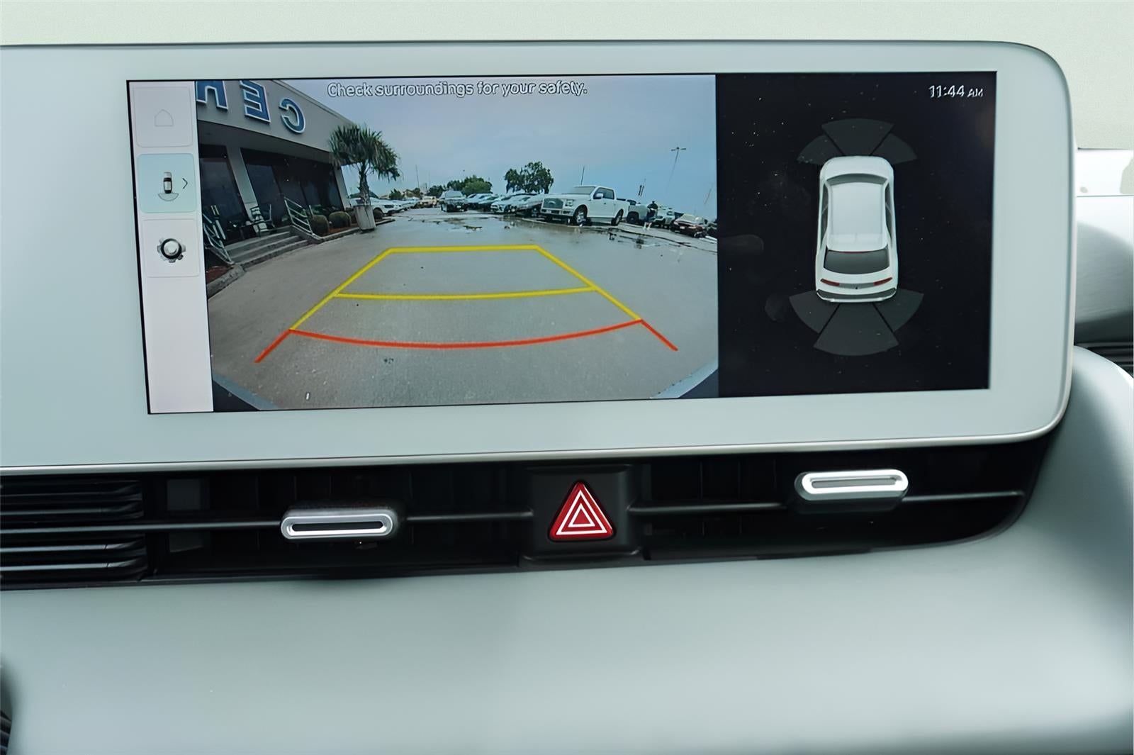 2023 Hyundai IONIQ 5 SEL