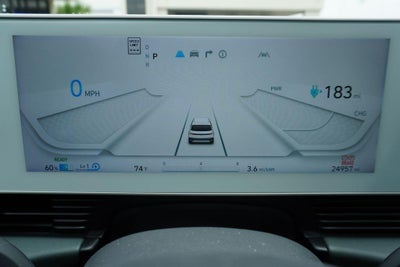 2023 Hyundai IONIQ 5 SEL