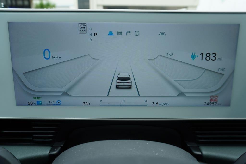 2023 Hyundai IONIQ 5 SEL